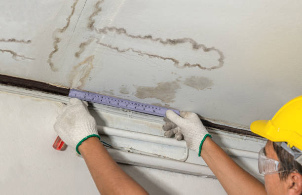 Affordable Water Damage Repair solutions in Asheboro, NC